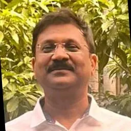 Debashish Sarkar